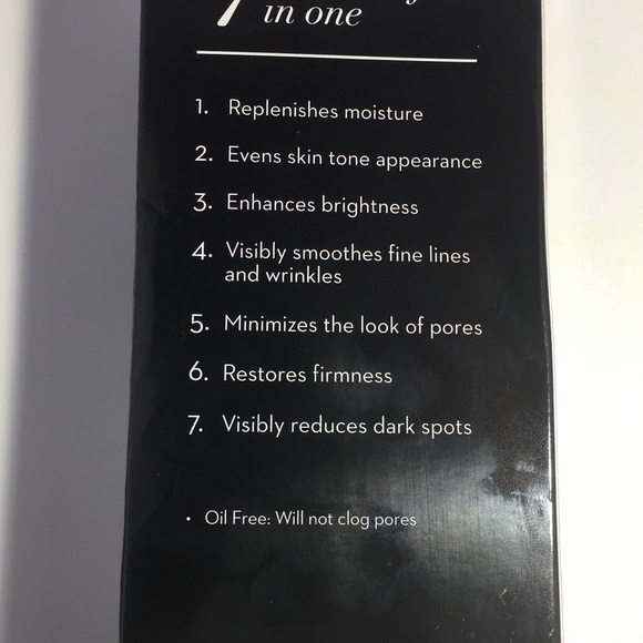 Olay Total effects 7 in one Anti aging - Picture 4 of 5